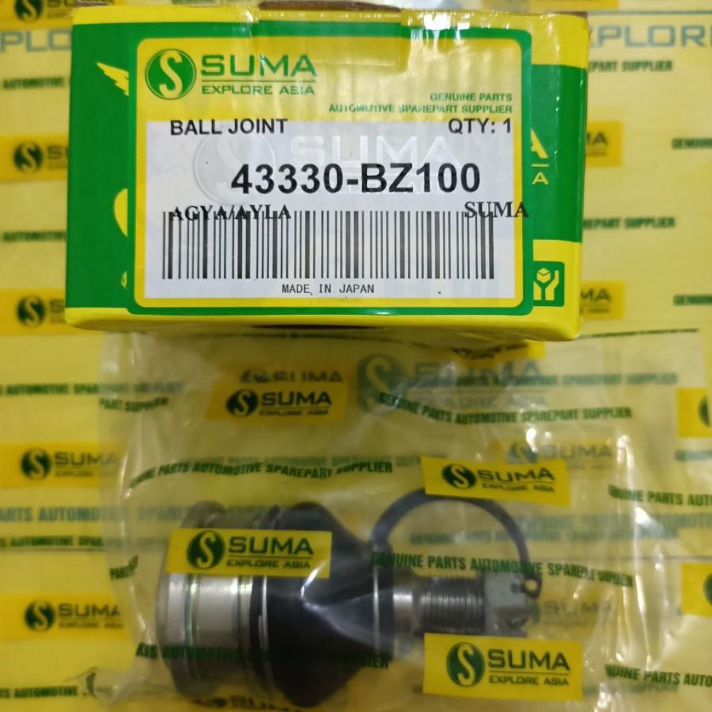 Ball Joint Agya Ayla