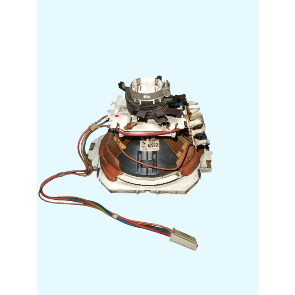 Yoke/konde tv polytron 21in slim cabutan