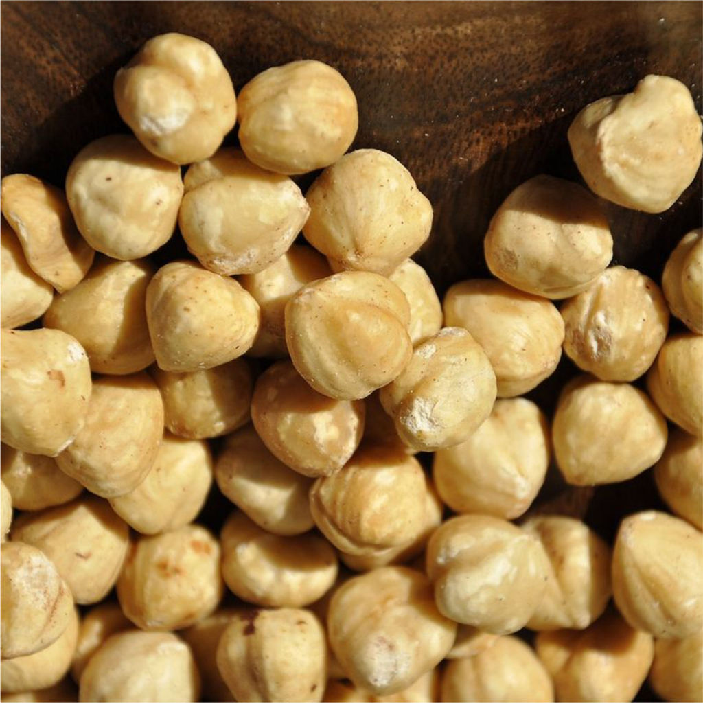 

Kemiri Bulat Super Premium Kemasan 1Kg dan 2Kg