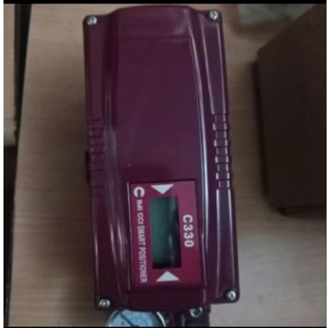 IMI CCI SMART POSITIONER MODEL C330 LSn 1220S