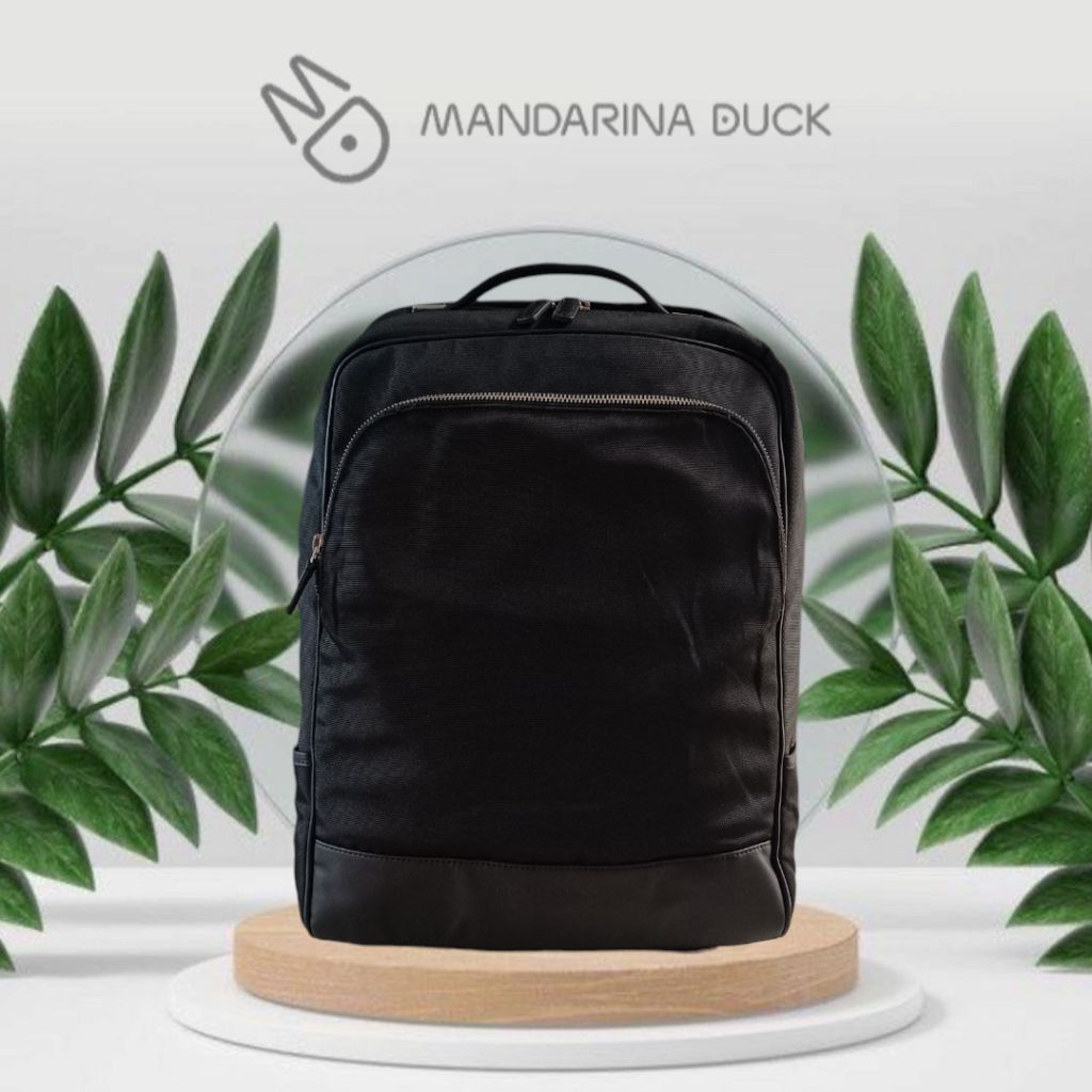 Mandarina Duck Backpack Second