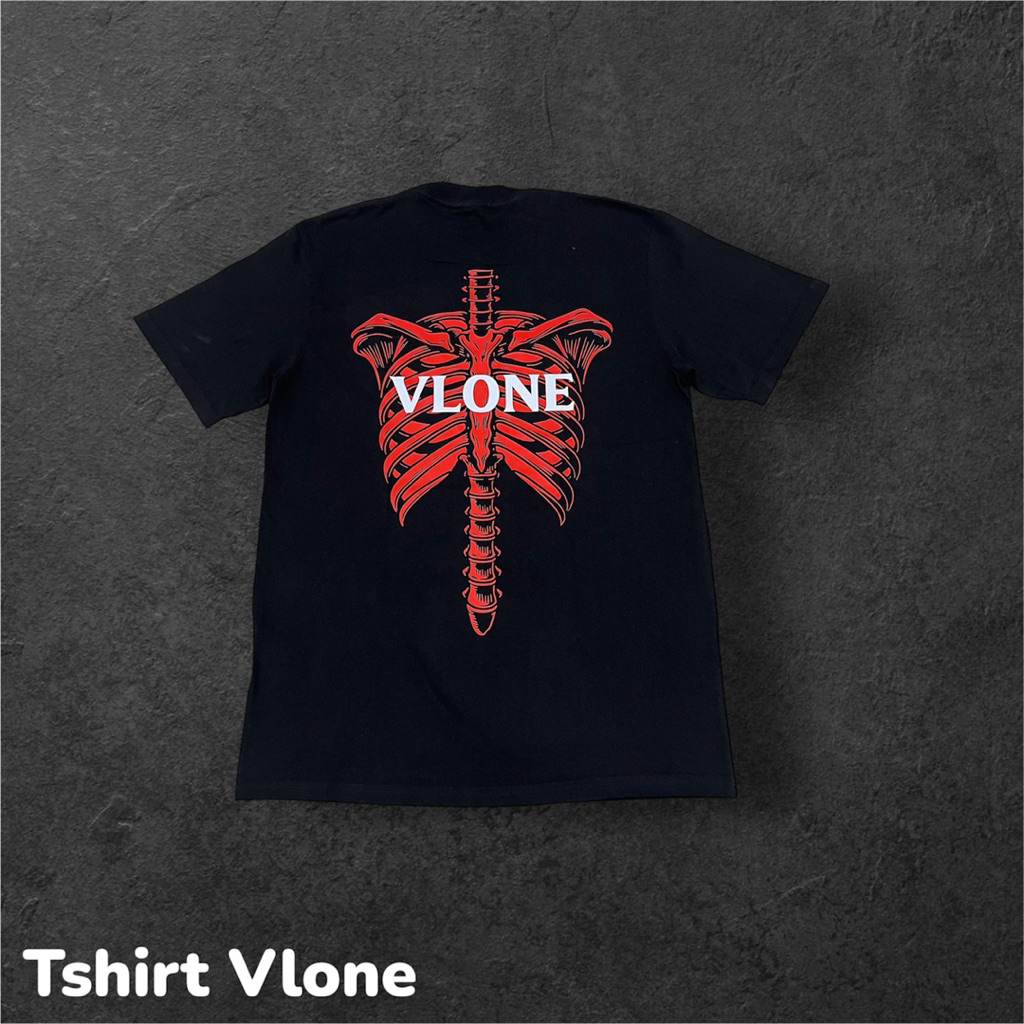 TSHIRT VLONE