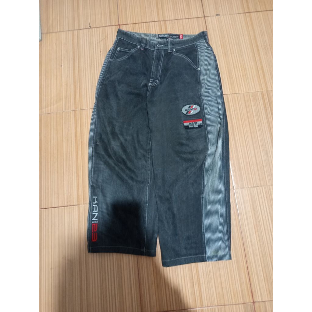 Karl Kani Jeans