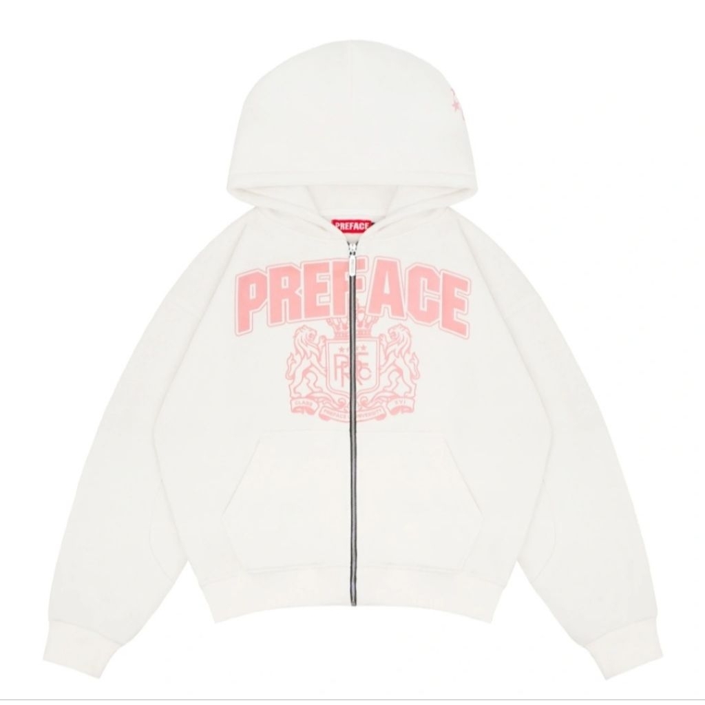 PREFACE UNIVERSITY COLLECTION