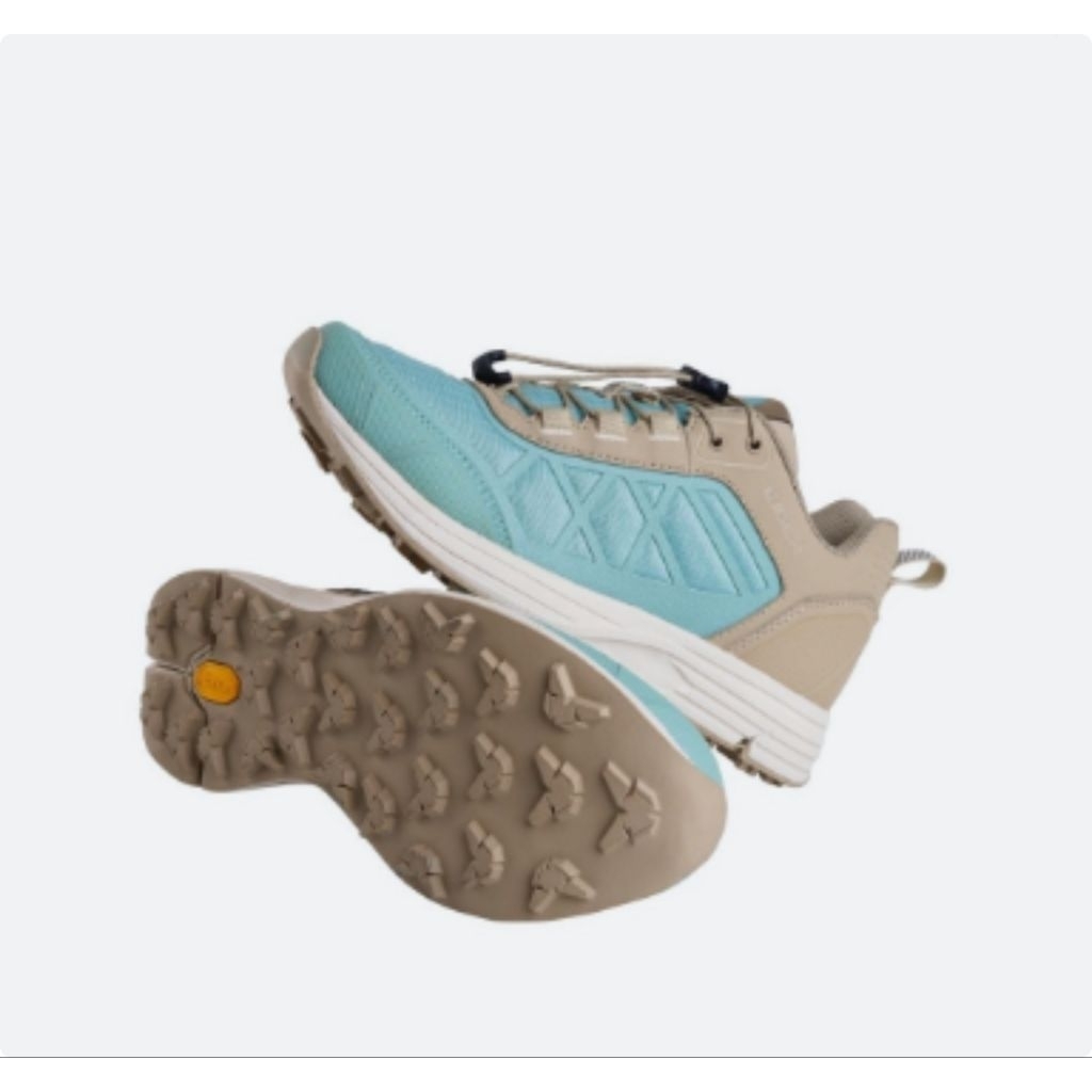 Eiger Serval Mid Shoes Sepatu Wanita Lari Trail Running Outdoor