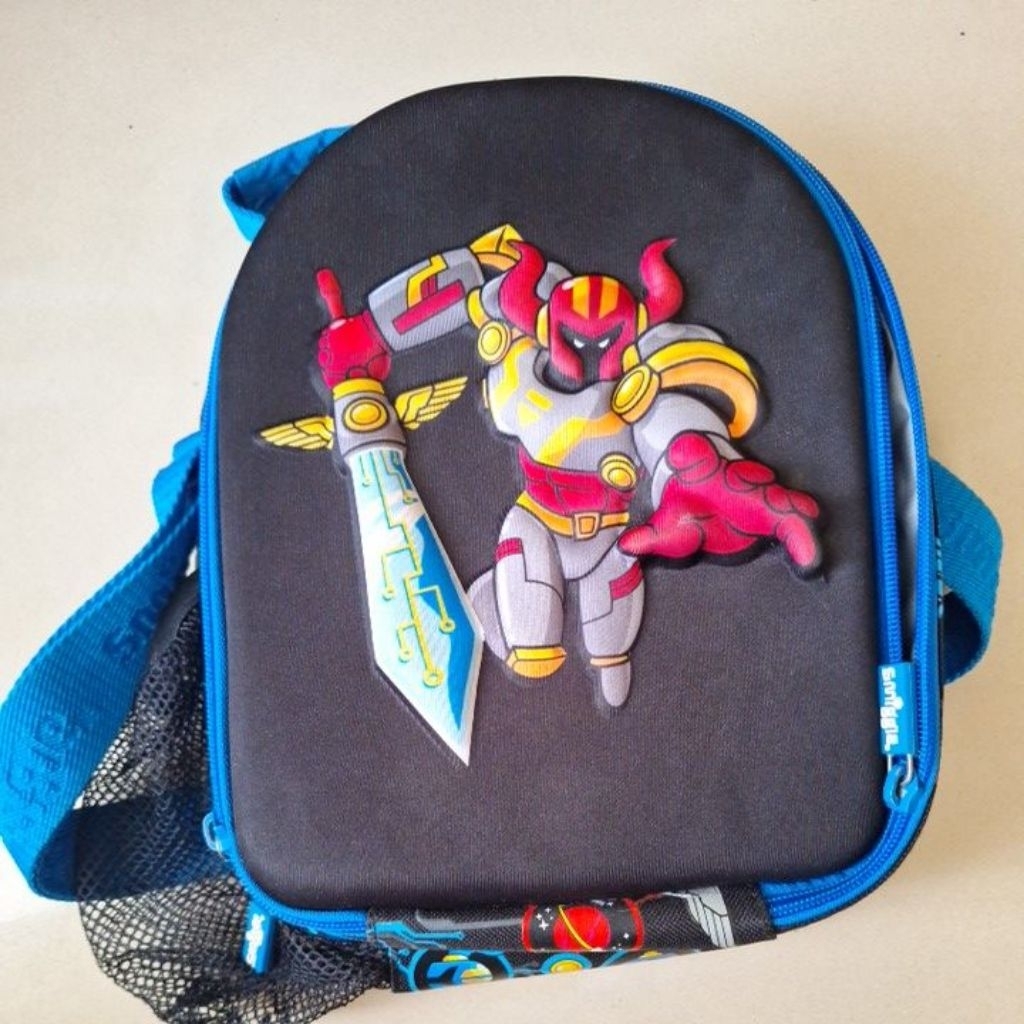 lunchbag smiggle