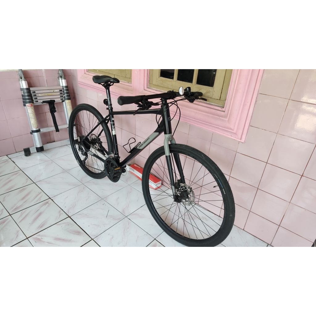 Polygon Path 3 Size S