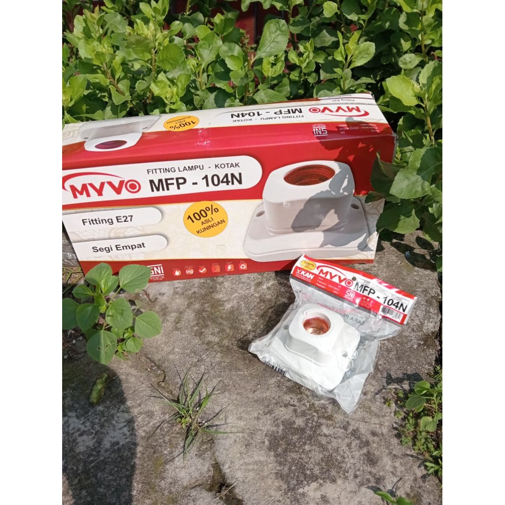 fiting plafon segi murah fiting lampu plafon