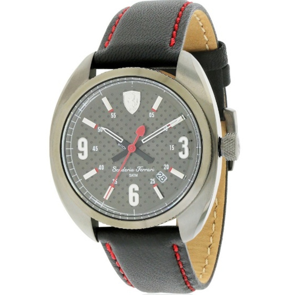 Ferrari Scuderia Sportivo Mens Watch 0830207