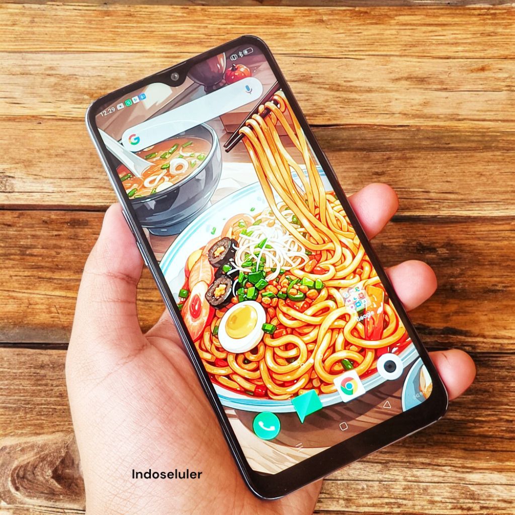 OPPO A11K 2/32 SECOND NORMAL BERKUALITAS HARGA TERJANGKAU
