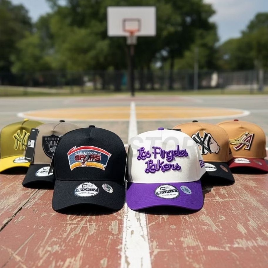 TOPI BASEBALL NEW ERA//BASEBALL CAPS NEW ERA CAKEPP