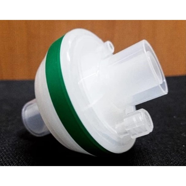 Hme Filter Ventilator Bacterial Filter Hicare