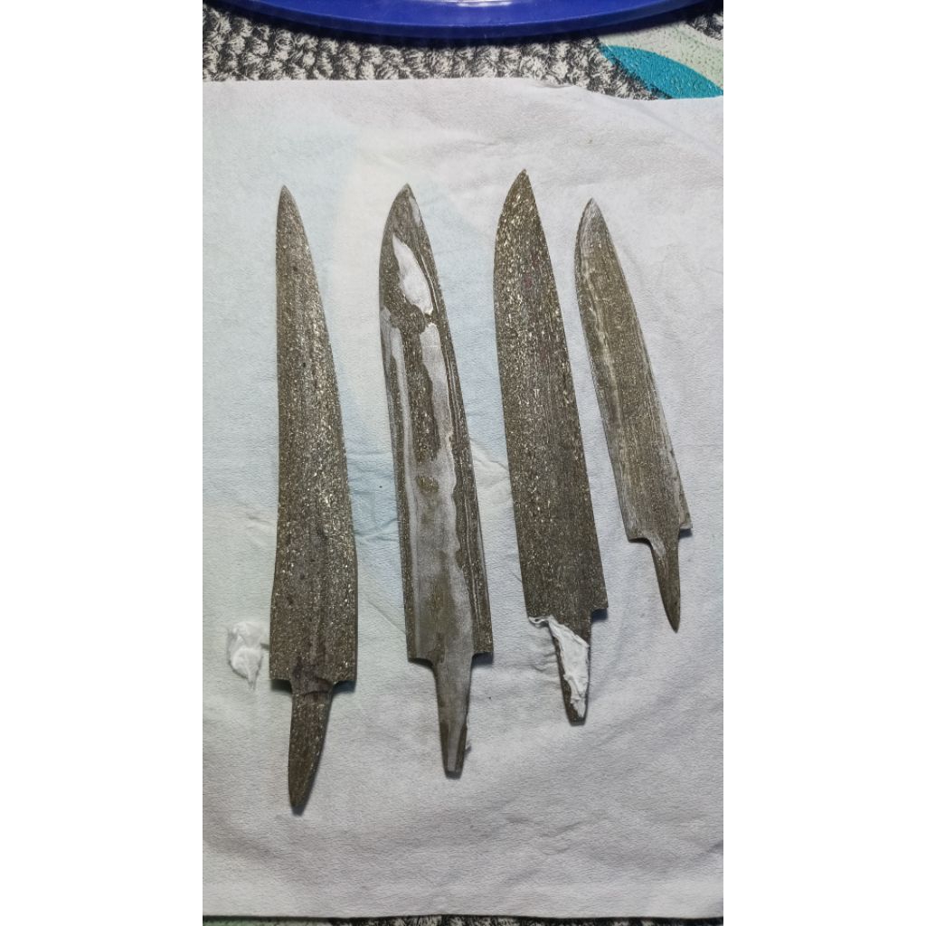 pusaka tua random acak