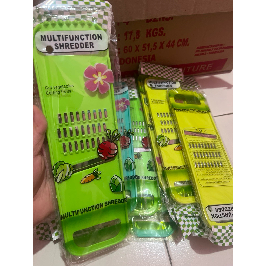 Cut Vegetables Cutting Fruit