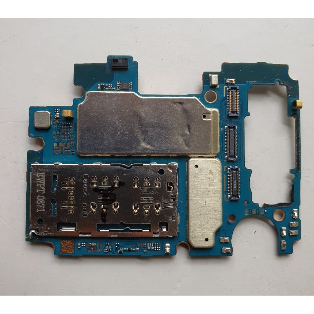mesin samsung a21s mati