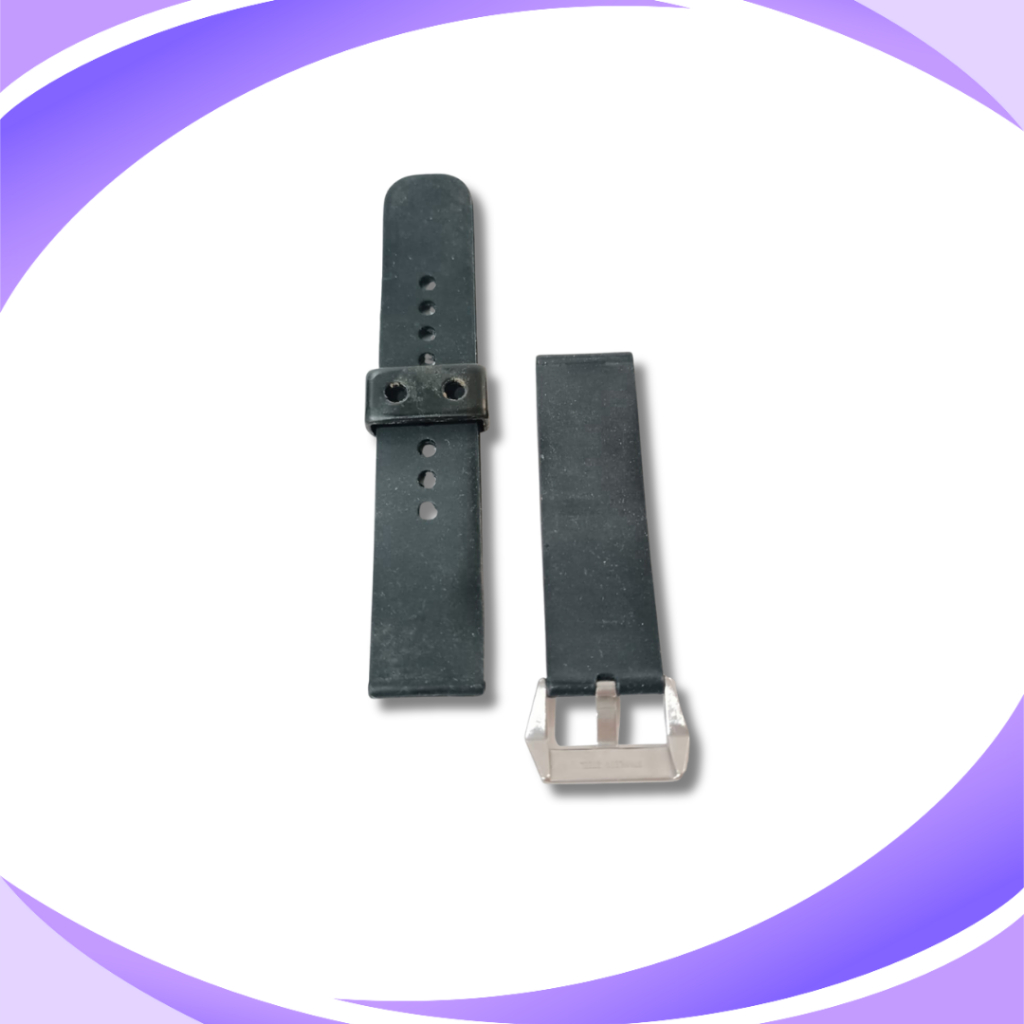 Strap Jam Tangan Pria Timberland Second