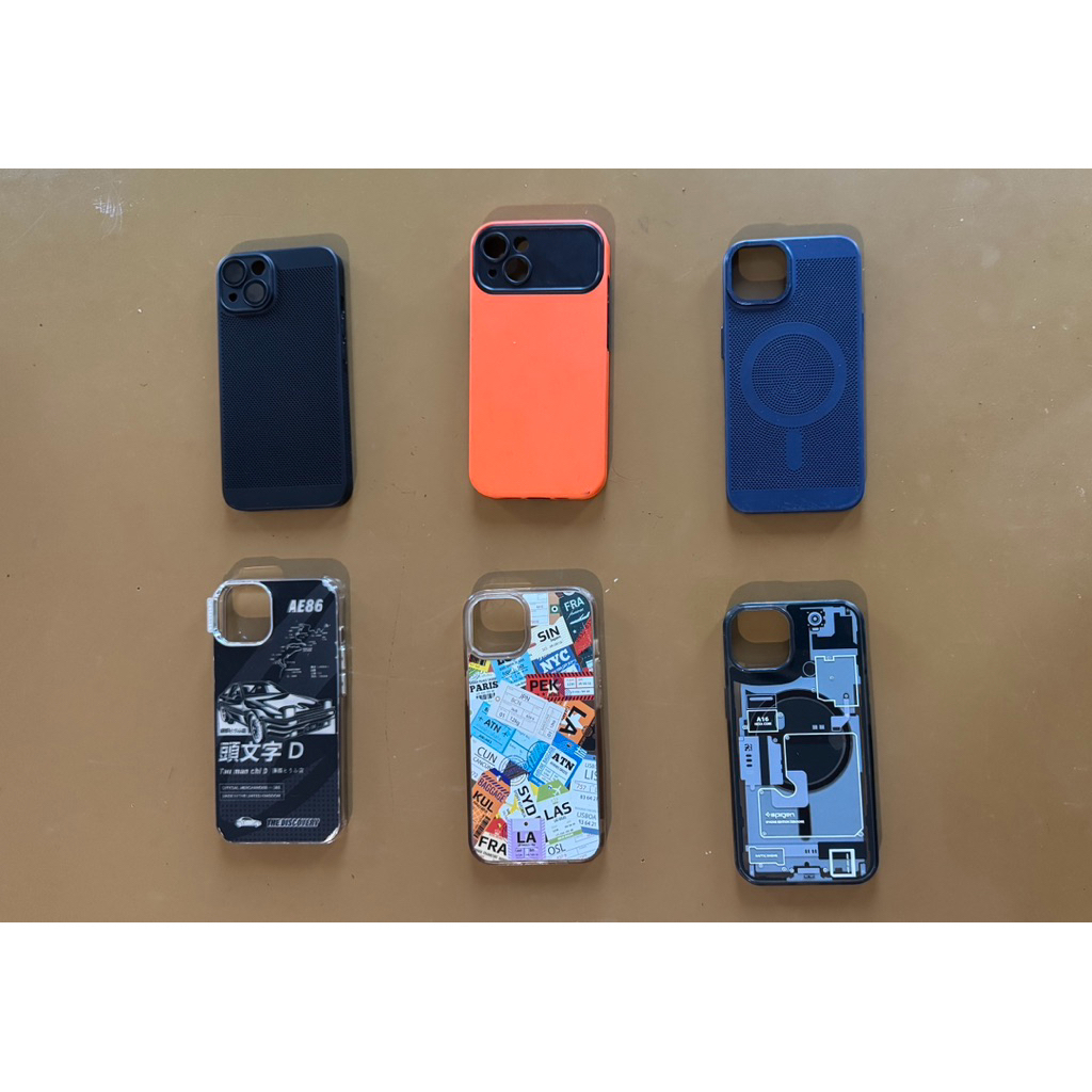 Case iPhone 13 Cuci Gudang
