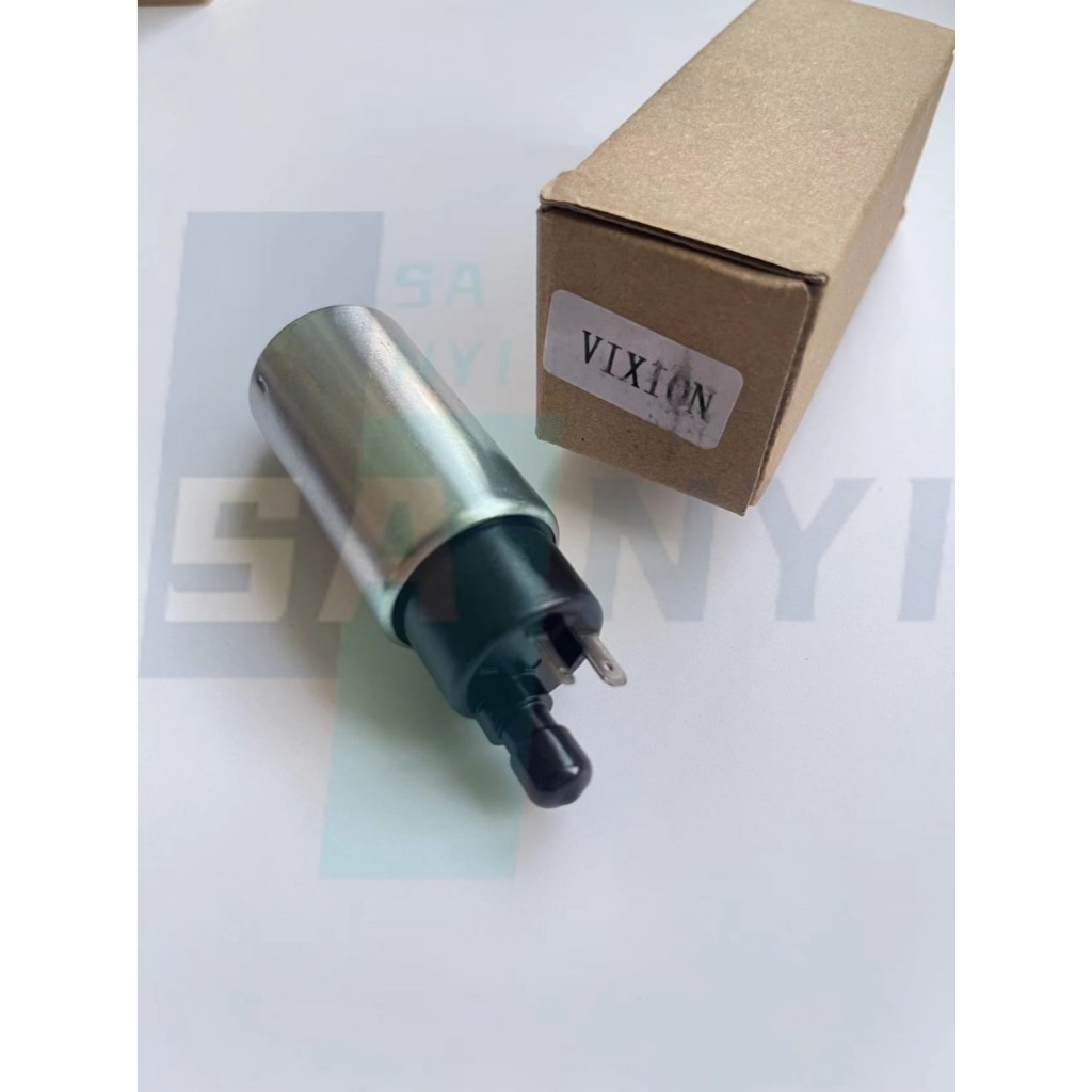 Filter fuel pump Pempres VIXION