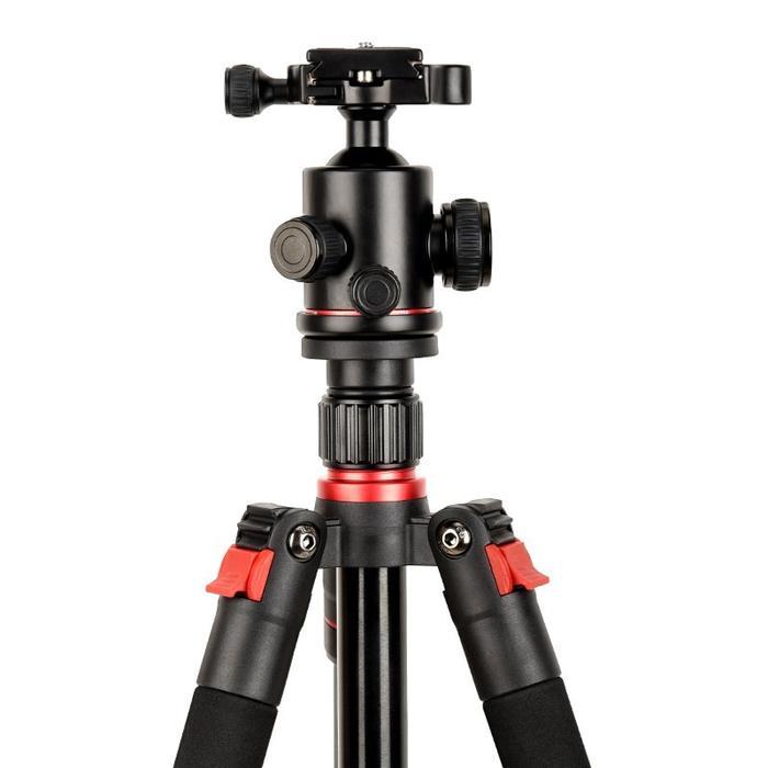 BEIKE TRIPOD 530 Aluminum Alloy