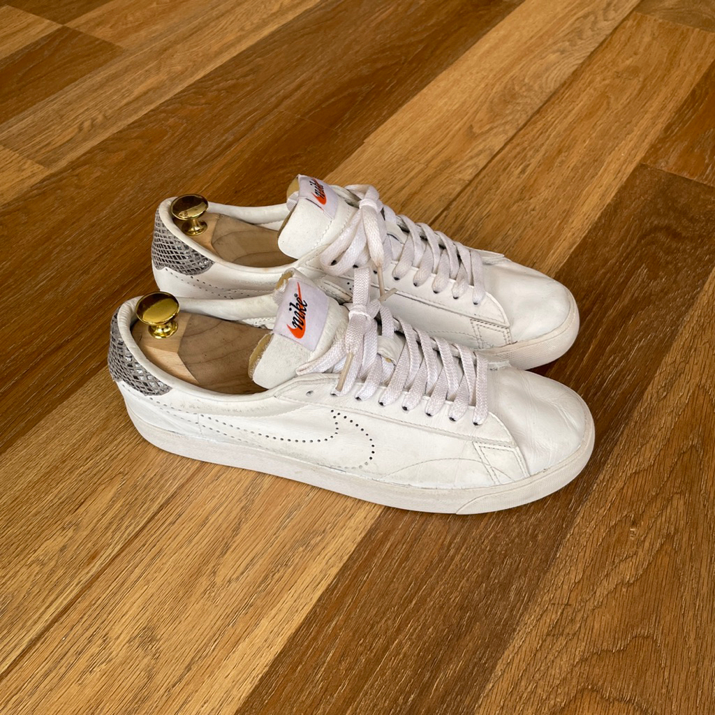 Nike X Fragment Tennis Classic