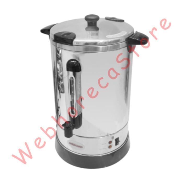 Akebonno Coffee Maker/ Pemanas Air Kopi Teh Akebono