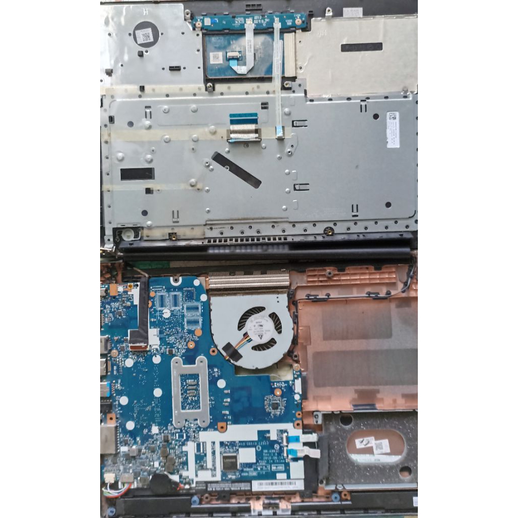Mobo Laptop Lenovo Ideapad 310 14IKB