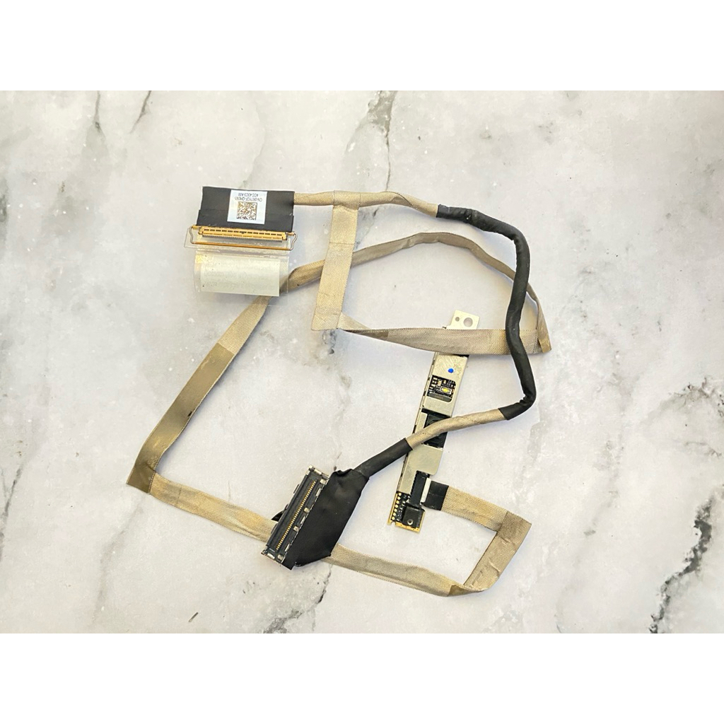 Kabel Layar fleksibel LCD 30Pin DELL E5440 Original