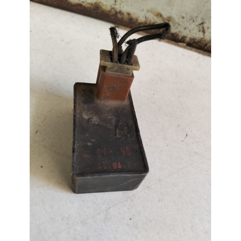 CDI Honda Astrea Star Astrea 800 supercup original