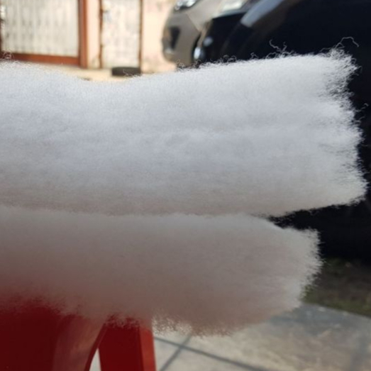 DAKRON LEMBARAN TEBAL 5 CM 9 OZ METERAN