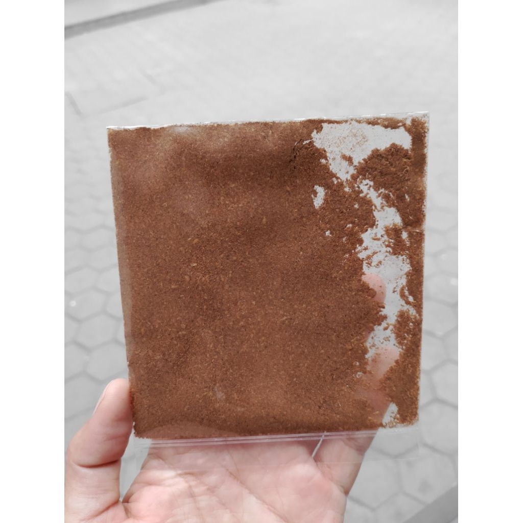 chuan cio bubuk bumbu hekeng