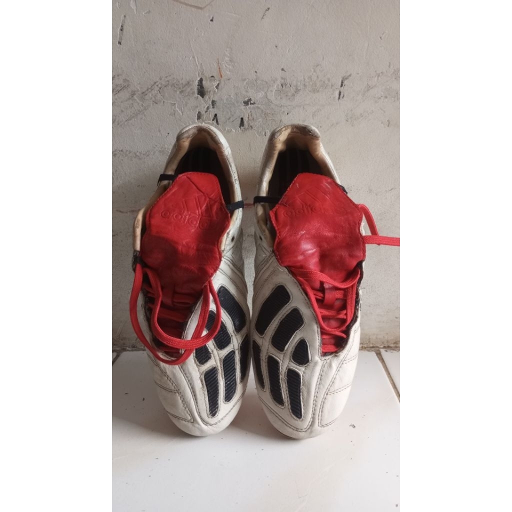 Adidas predator mania fg