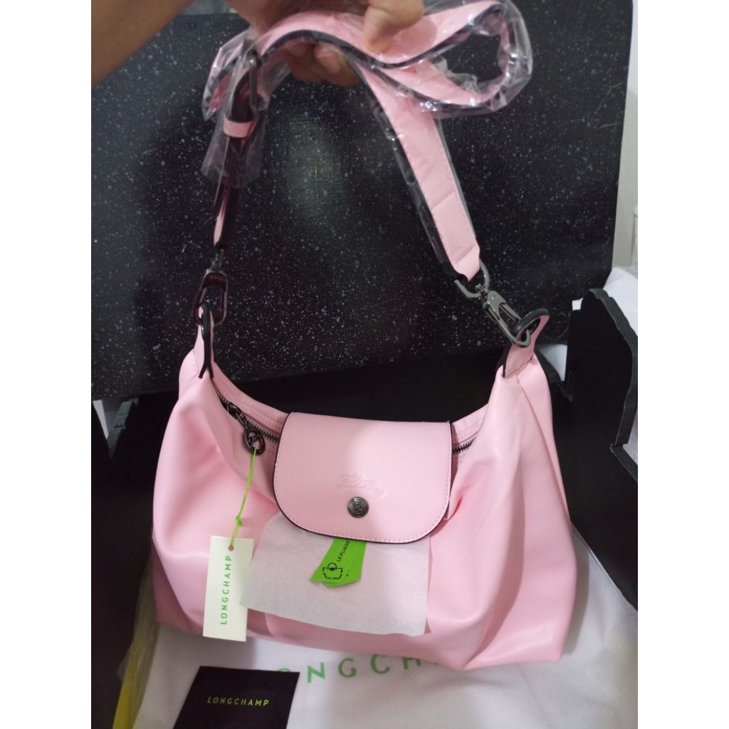 LC hobo