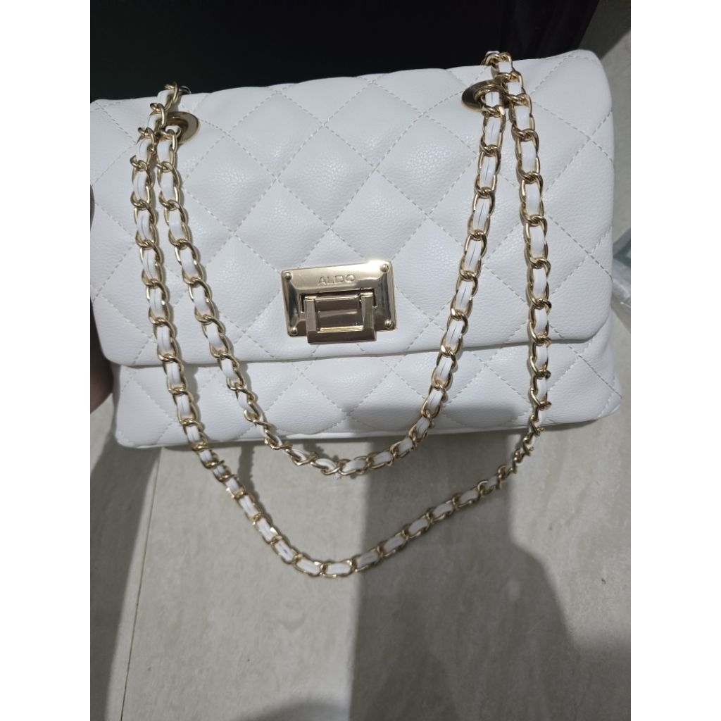 TAS ALDO ORIGINAL COUNTER