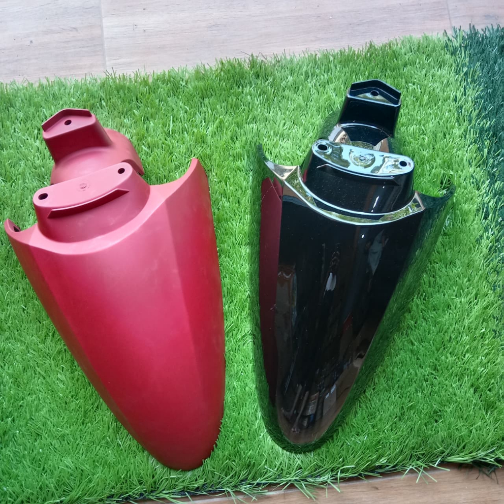 FRONT FENDER SCOOPY FI 2020 | SPAKBOR DEPAN SCOOPY FI 2020 | SLEBOR DEPAN SCOOPY FI 2020 WIN