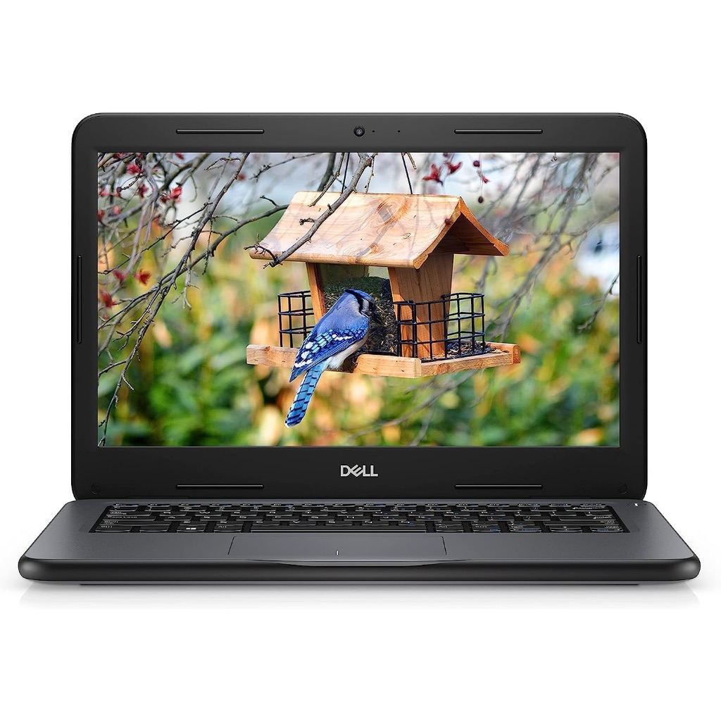 DELL 3310 INTEL CORE i5 GEN8 RAM 8/16GB SSD 256GB TOUCHCREAN