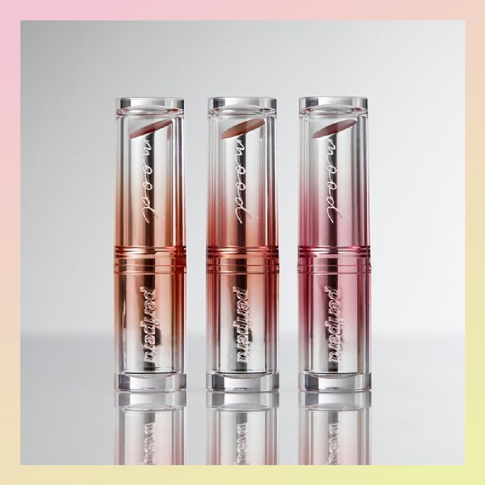 Peripera Ink Mood Glowy Balm [ORIGINAL PO KOREA]