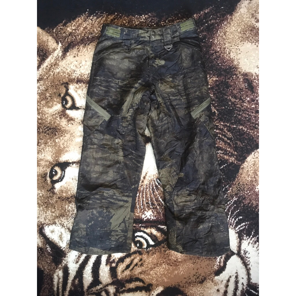 Realtree Camo Outdoor Ski Pants by Oakley