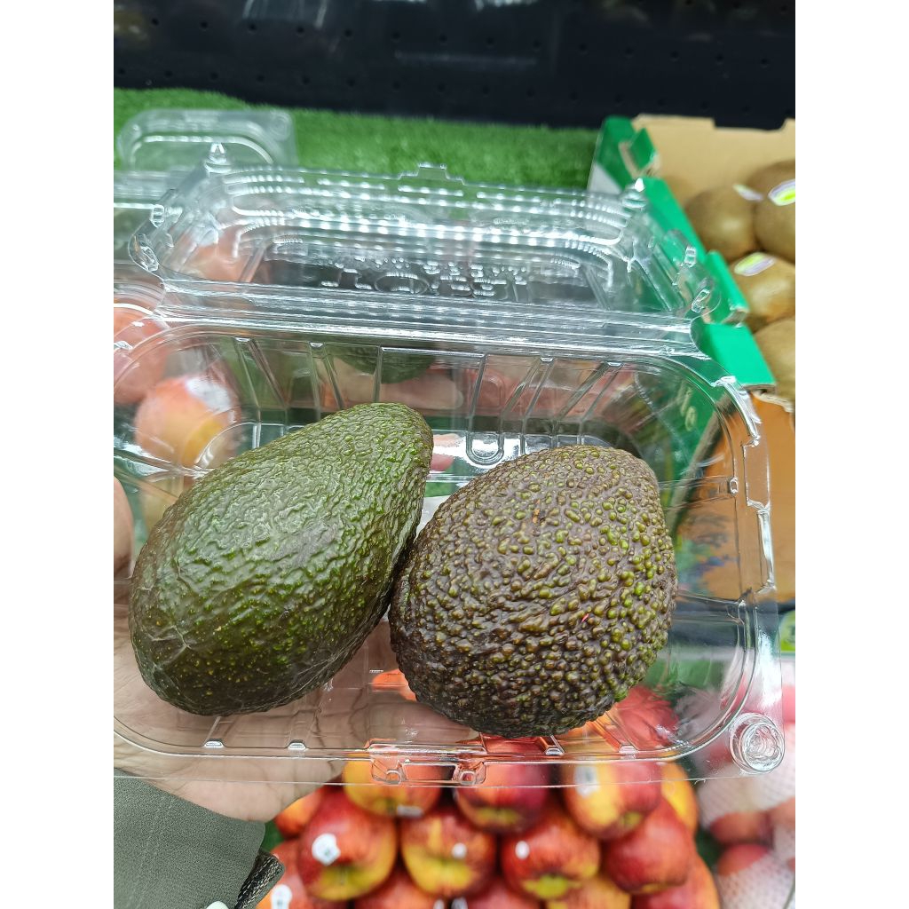 

Alpukat Australia -+500 Gr / Pack