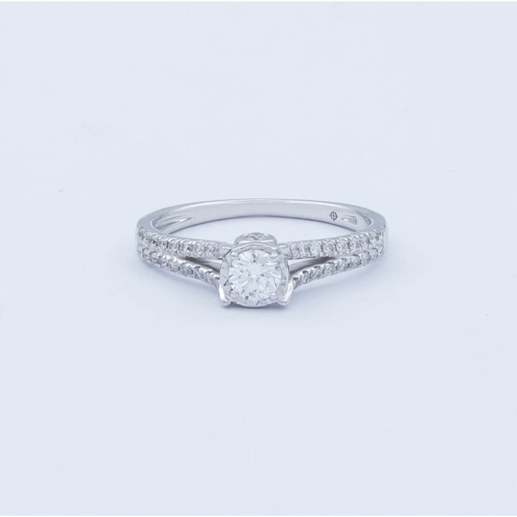 Cincin Berlian GIA Tamara Bening Luxury