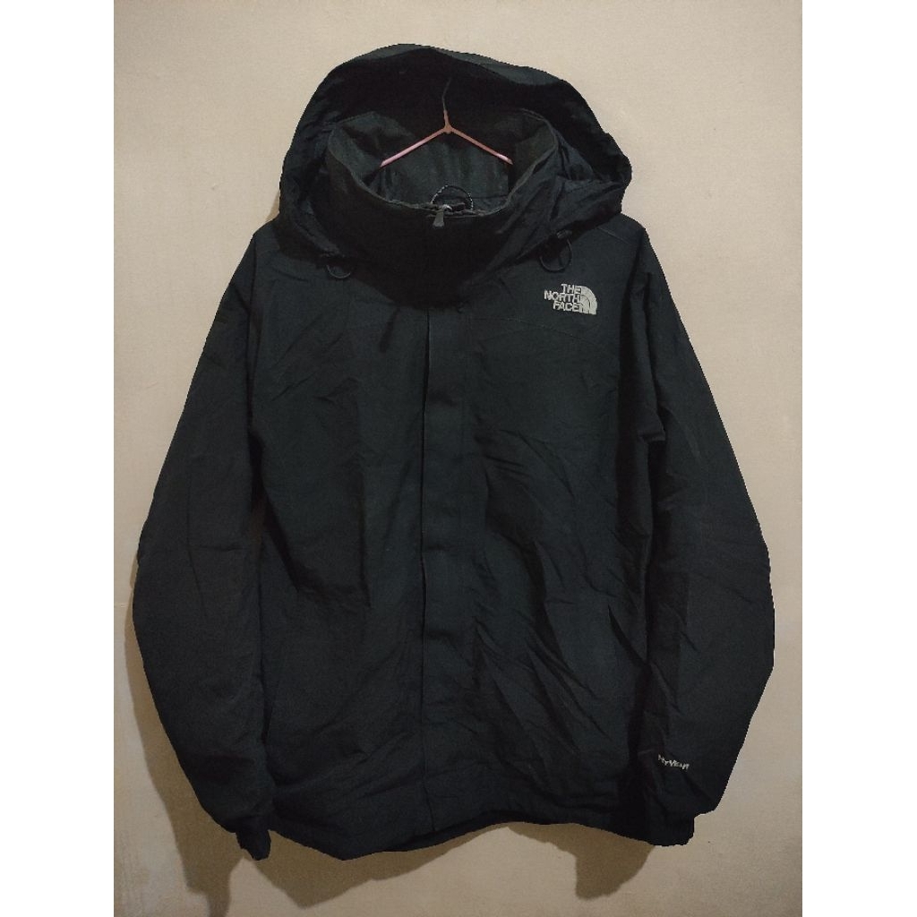 TNF Hyvent Outdoor Jaket