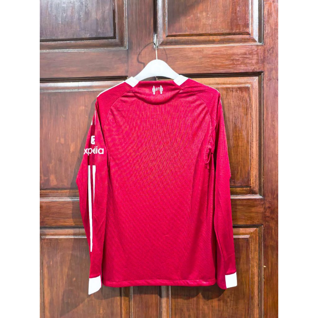 JERSEY IPOOL LONG SLEEVE 2025 2026 PLAYER ISSUE