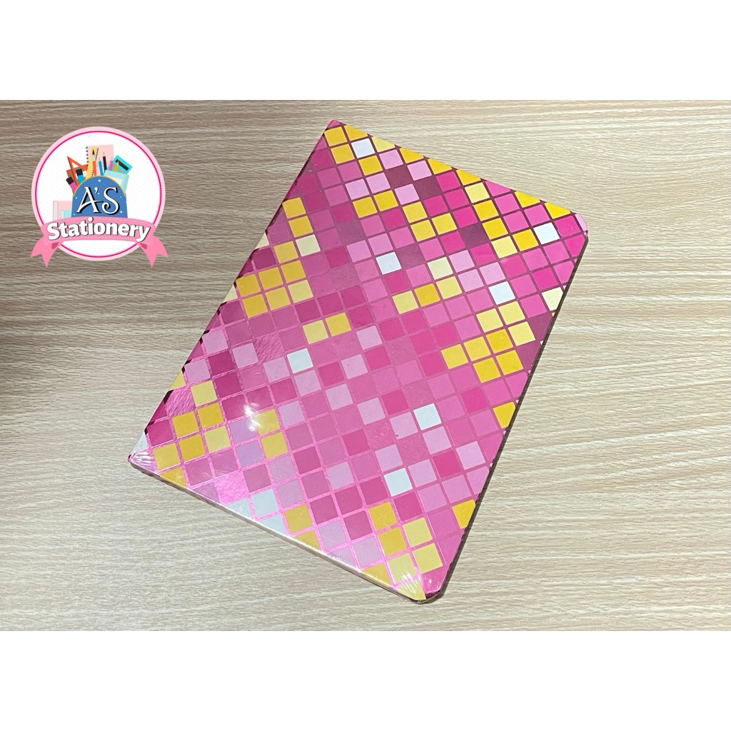 Notebook AS Kiky
