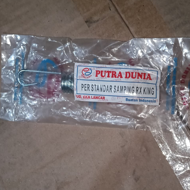 Per standar samping RXK Per standar samping RX King Per standar miring RXK Per standar miring RX Kin