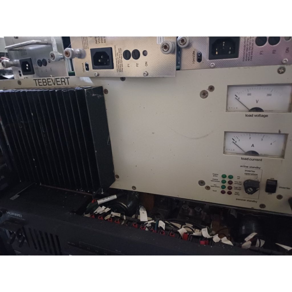 INVERTER 48V 1000W LF PLUS CHARGER MULUS