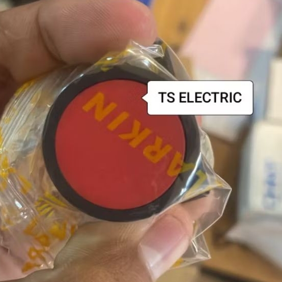 PUSH BUTTON LARKIN LB2-EA42 / LB2-EA31 / LB2-EA51 / LB2-EA21 22MM