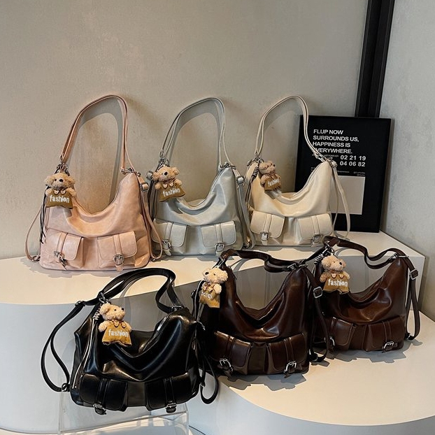 Tasready_mall 2690 tas selempang wanita  tas wanita tas  Tas Slingbag Wanita Tas  Wanita