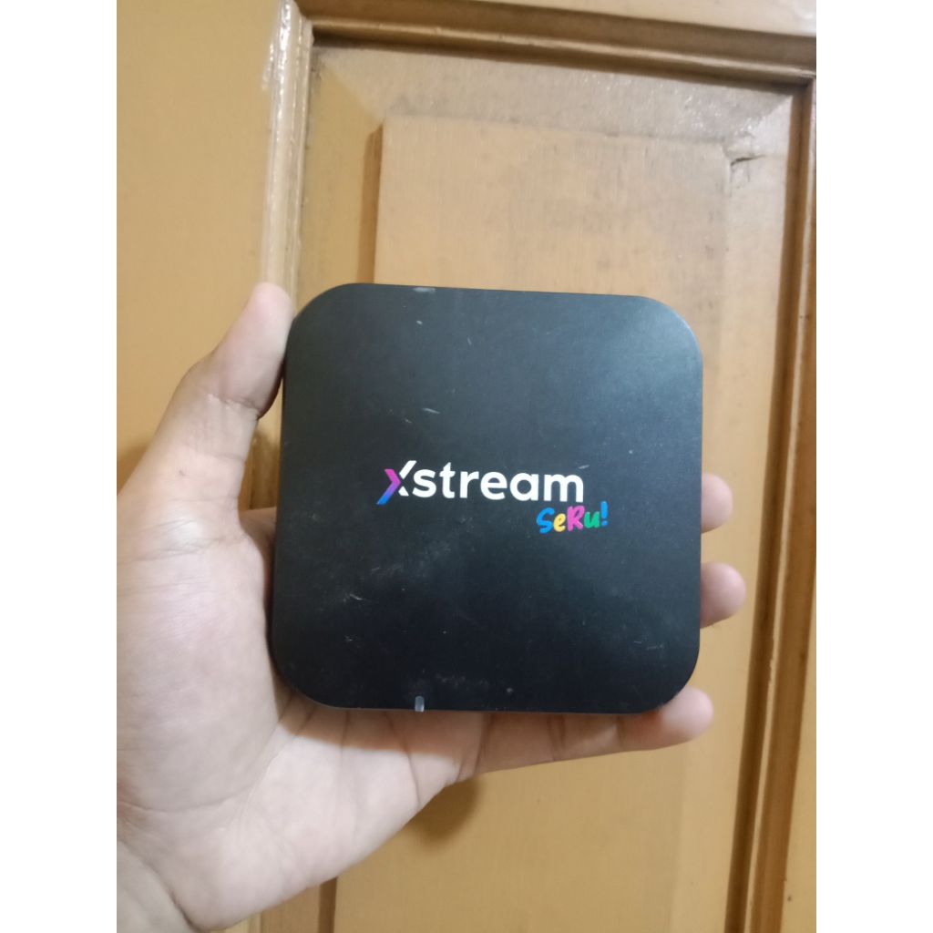 Stb samrt tv box xtream android