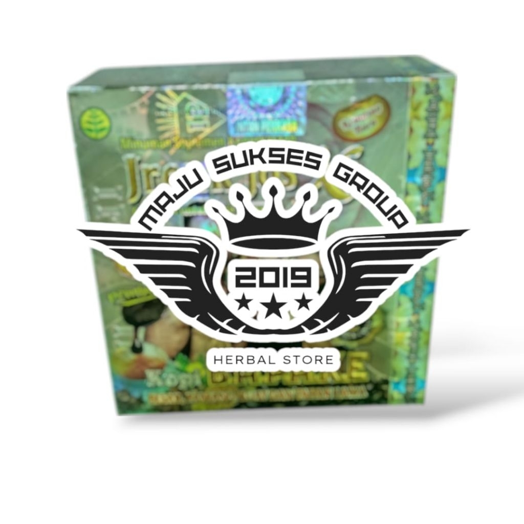 

STIKER MAJU SUKSES ORIGINAL KB