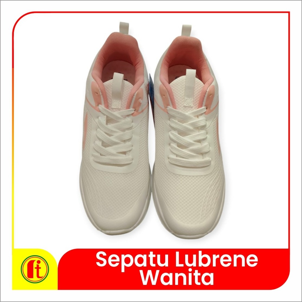 Sepatu Lubrene Wanita Dewasa - RITA