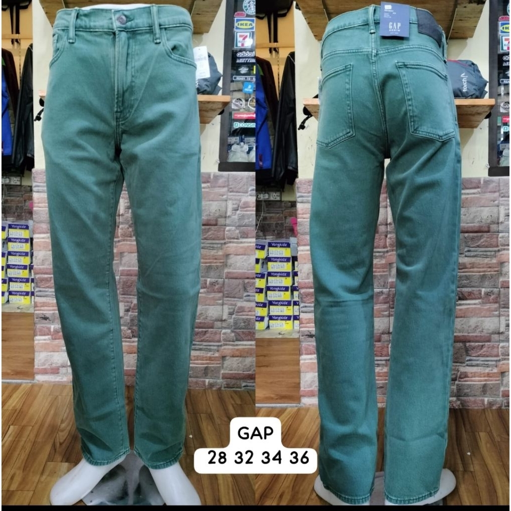 Celana Jeans GAP